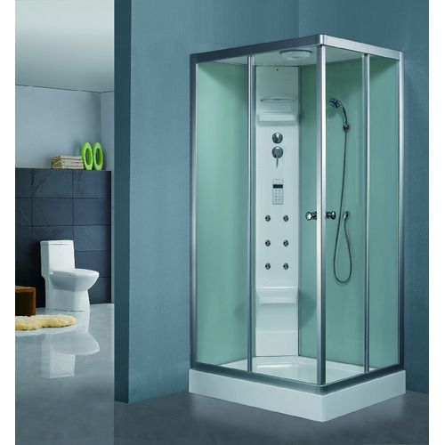 Душевая кабина Timo Lux TL-1504 L с гидромассажем