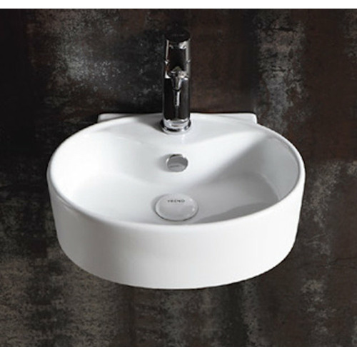 Раковина CeramaLux N TR 4358