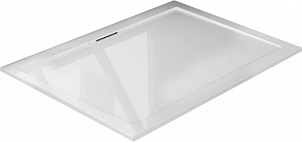 Душевой поддон WeltWasser WW TR TRS120 120х90 прямоугольный
