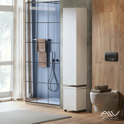Пенал к пуфу Alavann Univers 30 L/R