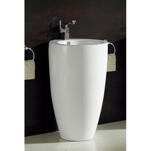 Раковина CeramaLux N B133