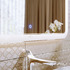 Зеркало Alavann Vanda Lux 70 с подсветкой