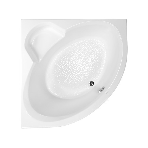 Акриловая ванна Vagnerplast Catalina 146х146