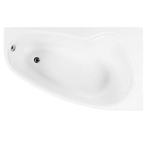 Акриловая ванна Vagnerplast Avona 150х90 Right