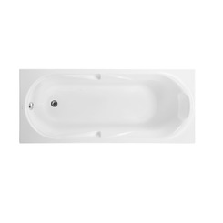Акриловая ванна Vagnerplast Minerva 170х70