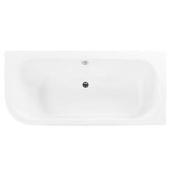 Акриловая ванна Vagnerplast Diana 170х80 Right