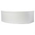 Акриловая ванна Vagnerplast Avona 150х90 left