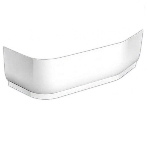 Акриловая ванна Vagnerplast Selena 160х105 Right