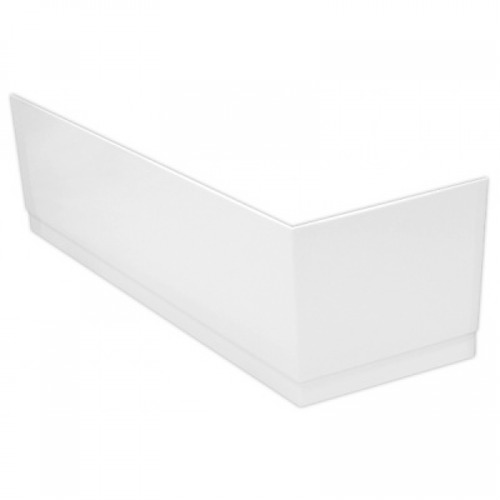 Акриловая ванна Vagnerplast Cavallo Offset 160х90 left