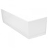 Акриловая ванна Vagnerplast Cavallo Offset 160х90 left