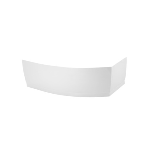 Акриловая ванна Vagnerplast Veronella Offset 160х105 Right