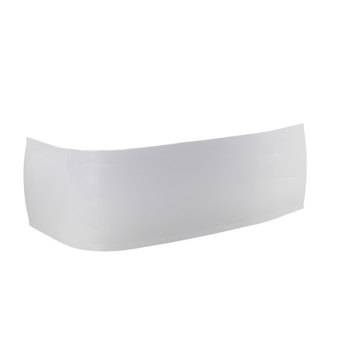 Акриловая ванна Vagnerplast Melite 160х105 left
