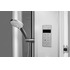 Душевая кабина Am.Pm Awe W15C-804-090MTE 90х90 с гидромассажем и парогенератором