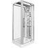 Душевая кабина Am.Pm Awe W15C-804-090MTE 90х90 с гидромассажем и парогенератором