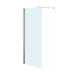 Душевая перегородка Am.Pm Inspire S W51G-W90-1978-CT 90х200