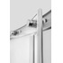 Душевой уголок Am.Pm Bliss L W53E-301-090MT 90х90