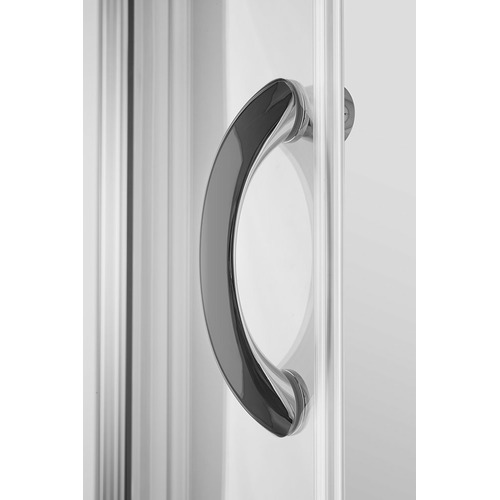 Душевой уголок Am.Pm Bliss L W53E-301-090MT 90х90