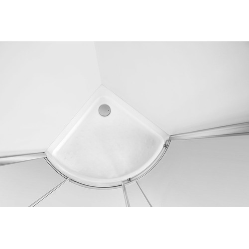 Душевой уголок Am.Pm Bliss L W53E-301-090MT 90х90