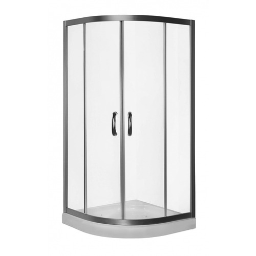 Душевой уголок Am.Pm Bliss L W53E-301-090MT 90х90