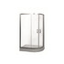 Душевой уголок Am.Pm Bliss L W53E-302L120MT 120х80 левосторонний