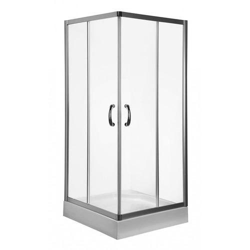 Душевой уголок Am.Pm Bliss L W53E-303-090MT 90х90