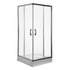 Душевой уголок Am.Pm Bliss L W53E-303-090MT 90х90