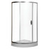 Душевой уголок Am.Pm Bliss L W53E-315-090MT 90х90