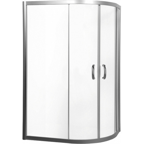 Душевой уголок Am.Pm Bliss L W53G-302U120MT64 120х80 без поддона