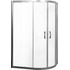 Душевой уголок Am.Pm Bliss L W53G-302U120MT64 120х80 без поддона