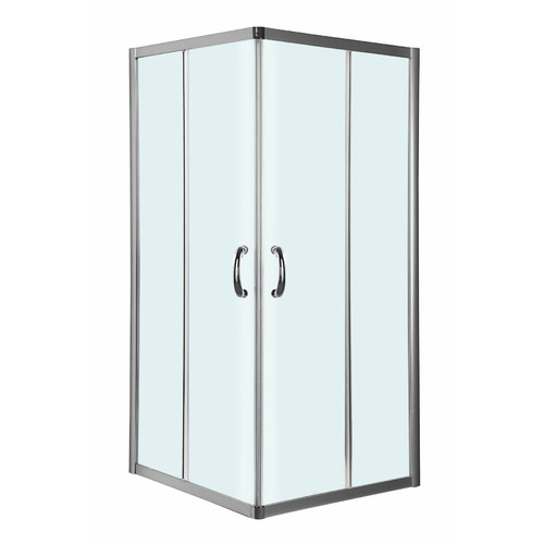 Душевой уголок Am.Pm Bliss L W53G-303-090MT 90х90 без поддона