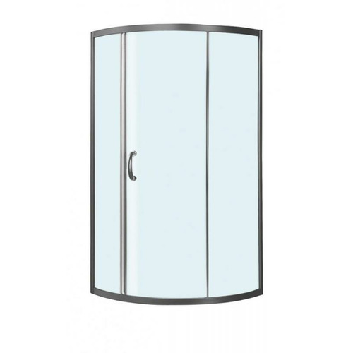 Душевой уголок Am.Pm Bliss L W53G-315-090MT64 90х90 без поддона