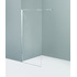 Душевая перегородка Am.Pm Bliss L W53G-W40-000CT 40х190