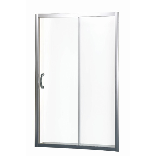 Душевая дверь Am.Pm Bliss L W53S-1401190MT 140х190