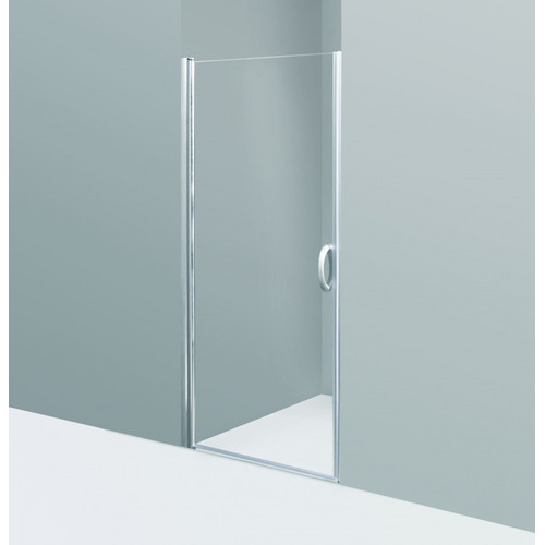 Душевая дверь Am.Pm Bliss L W53S-D90-000CT 90х190