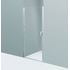 Душевая дверь Am.Pm Bliss L W53S-D90-000CT 90х190