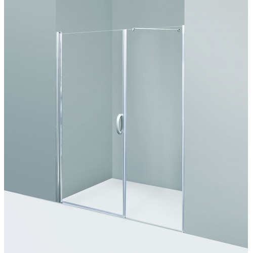 Душевая дверь Am.Pm Bliss L W53S-D8W4-0CT 120х190