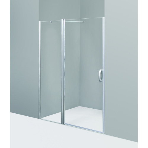 Душевая дверь Am.Pm Bliss L W53S-E80-000CT 80х190