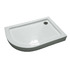 Душевой поддон Am.Pm Bliss L W53T-302R120W 120х80 правый