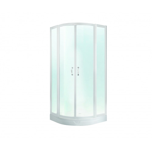 Душевой уголок Am.Pm Sense W75E-225-080WF 80х80 матовое стекло