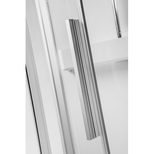 Душевая кабина Am.Pm Like W80C-016-090MTA 90х90 без крыши
