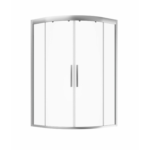 Душевой уголок Am.Pm Like W80G-301-090MT 90х90 без поддона