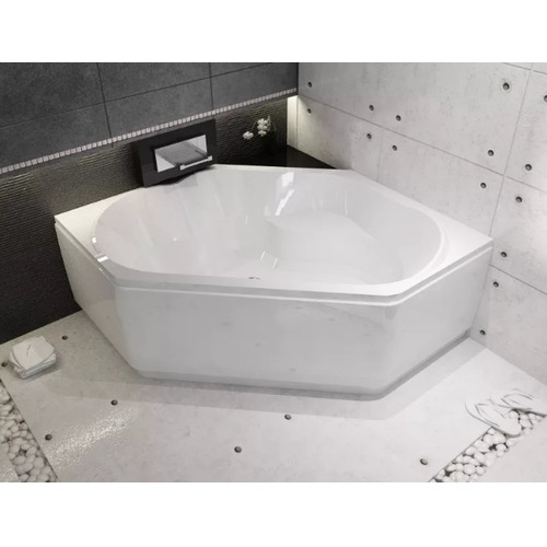 Акриловая ванна Riho Winnipeg 145х145