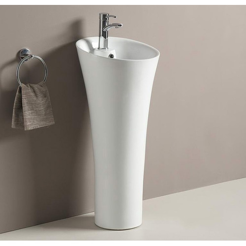 Раковина CeramaLux N WK8100
