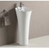 Раковина CeramaLux N WK8100